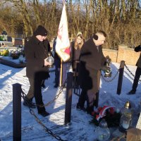 Zobacz w powiększeniu: 159. Rocznica wybuchu Powstania Styczniowego (16)